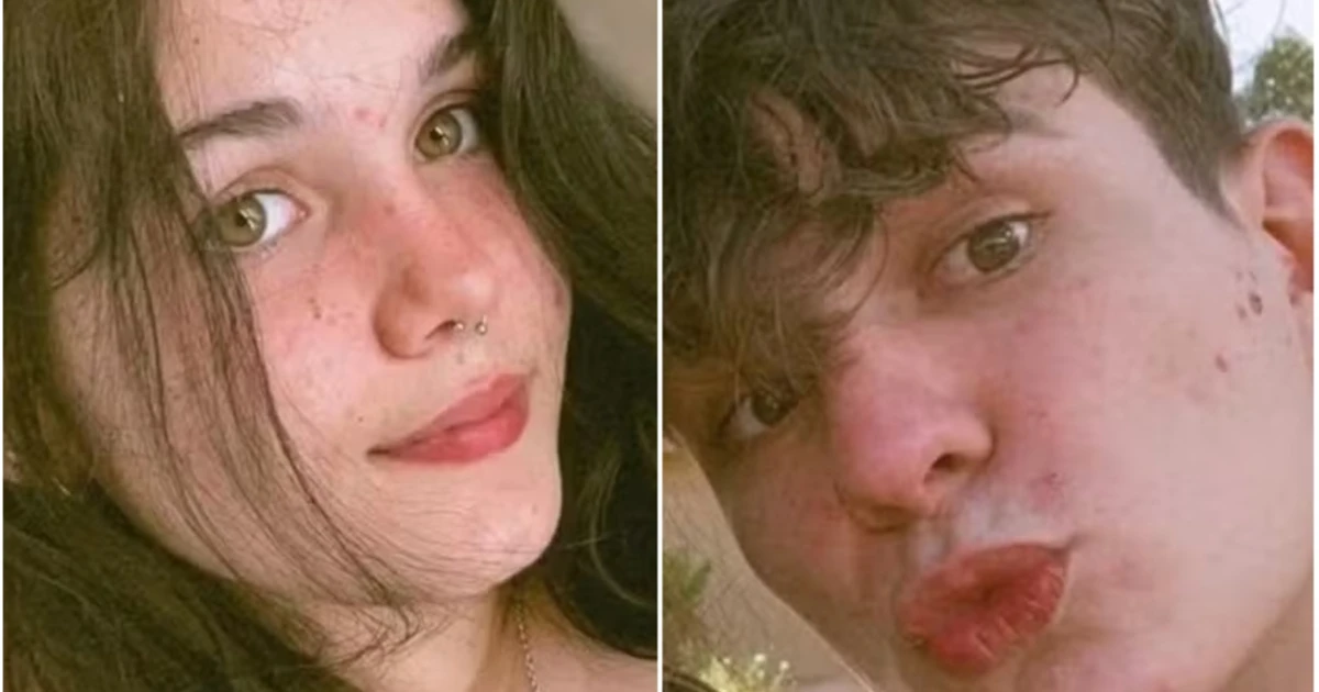 Imagem - Casal de 20 anos é encontrado morto, nu e com ventilador ligado dentro de casa