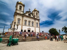 Imagem - Guia: veja tudo que você precisa saber para a Lavagem do Bonfim
