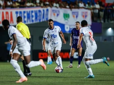 Imagem - Sem sustos, Bahia vence Bahia de Feira por 3x0 no Campeonato Baiano