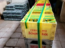 Imagem - Fábrica clandestina de bebidas é fechada em cidade na Bahia