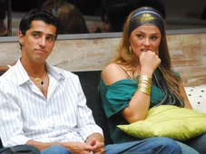 Imagem - Ex-BBB que namorou Alberto Cowboy hoje é crente e garante: 'Me arrependo 100% de ter participado'