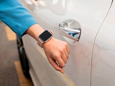 Imagem - Governo chinês vai proibir uso de maçanetas eletrônicas em carros novos; entenda o que tem levado à proibição