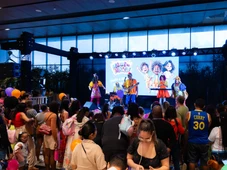 Imagem - Programação especial para famílias tem atrações com projeto Férias no Parque