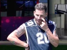 Imagem - BBB 26: Henri Castelli passa por hidratação intensa e novos exames, diz colunista