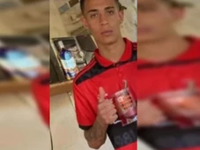 Imagem - Jovem de 18 anos é morto a facadas após marcar encontro pela internet e cair em emboscada