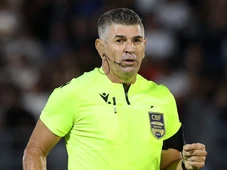 Imagem - Árbitro elogia a torcida do Vitória e diz ser ‘gostoso’ apitar jogos no Barradão