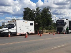 Imagem - Balanças iniciam operações de pesagem em estradas de 10 cidades na Bahia; veja onde