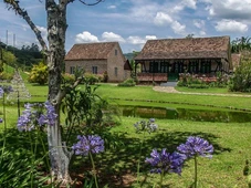 Imagem - Um pedaço da Europa para conhecer: o que tem e quem mora na cidade no Brasil onde praticamente 'não existem' brasileiros