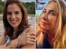 Imagem - Suzane von Richthofen vai disputar herança de R$ 5 milhões do tio com uma prima