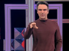 Imagem - Big Fone vai colocar duas pessoas no Paredão; veja como será a dinâmica da 1ª semana do BBB 26