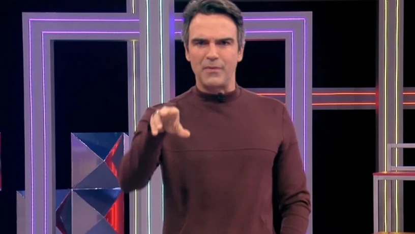 Imagem - Saiba como o 'Triângulo de Risco' vai definir o Paredão do BBB 26 hoje (22)