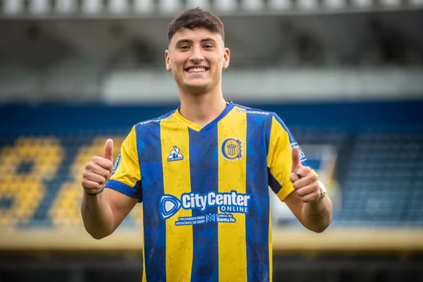 Bahia negocia a contratação do atacante argentino Alejo Veliz 