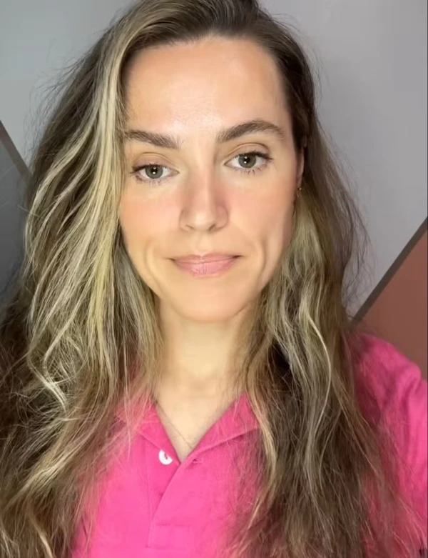 Bruna Tavares disse que se arrepende de ter participado do BBB 7 por Reprodução