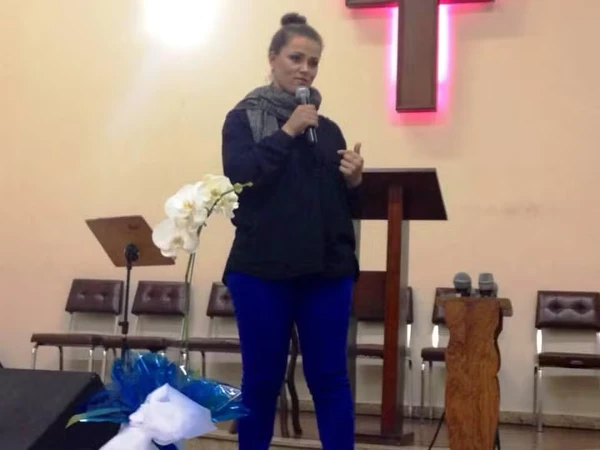 Bruna Tavares disse que se arrepende de ter participado do BBB 7 por Reprodução