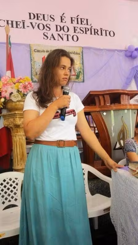 Bruna Tavares disse que se arrepende de ter participado do BBB 7 por Reprodução