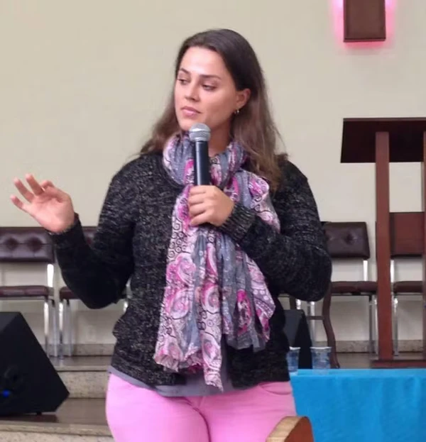 Bruna Tavares disse que se arrepende de ter participado do BBB 7 por Reprodução