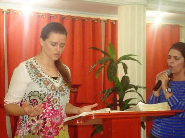 Bruna Tavares disse que se arrepende de ter participado do BBB 7 por Reprodução