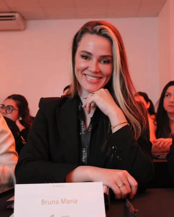 Bruna Tavares disse que se arrepende de ter participado do BBB 7 por Reprodução