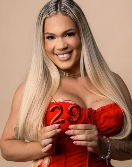 Claudiana Rocha foi presa na manhã desta quarta-feira (14) por Reprodução 