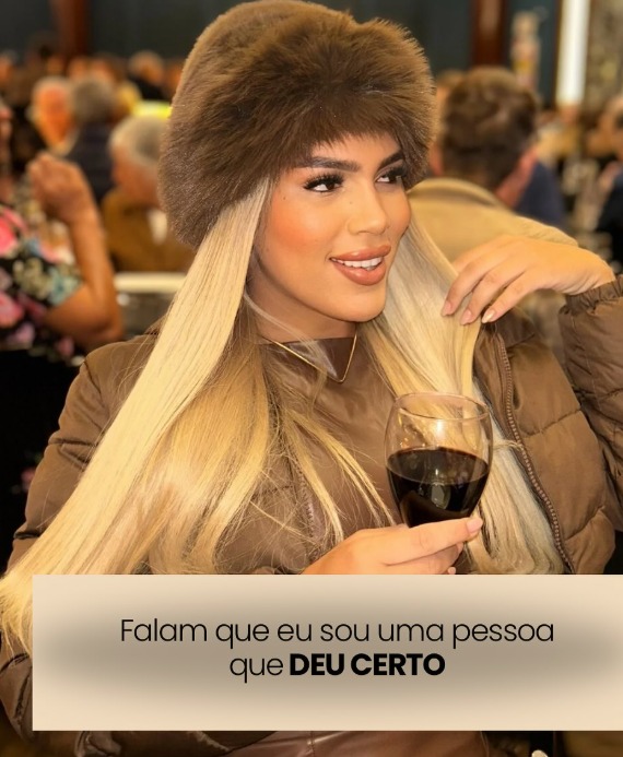 Claudiana Rocha foi presa na manhã desta quarta-feira (14) por Reprodução 