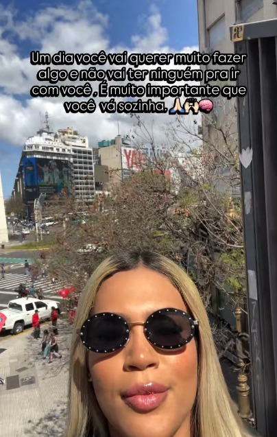 Claudiana Rocha foi presa na manhã desta quarta-feira (14) por Reprodução 