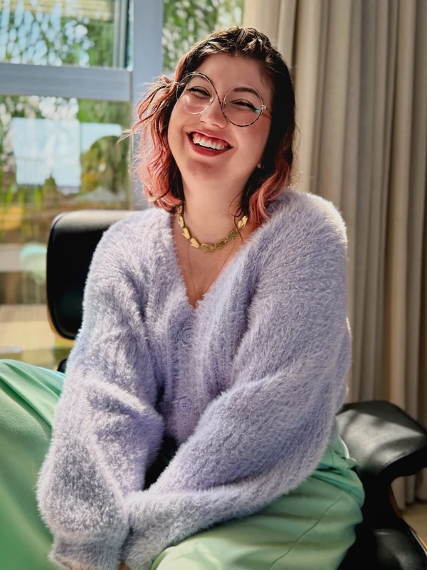 Daniella Vinci A vencedora da categoria foi a obra Cinco, Seis, Sete, Oito, de Daniella Vinci, que será lançada pela Globo Livros. por Divulgação