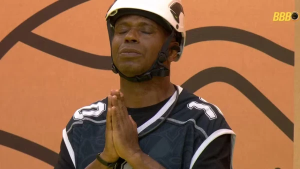 Edílson Capetinha por Globoplay/Reprodução