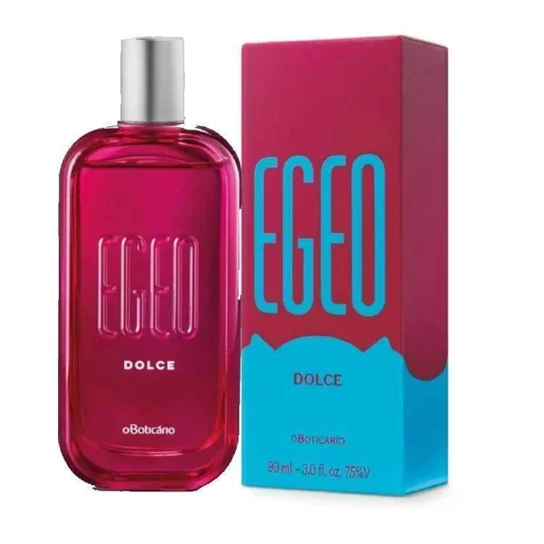 Egeo Dolce por Divulgação