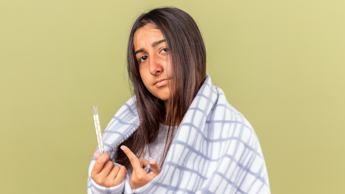 Especialistas explicam as diferenças entre os remédios mais usados e alertam sobre o perigo de se agasalhar demais