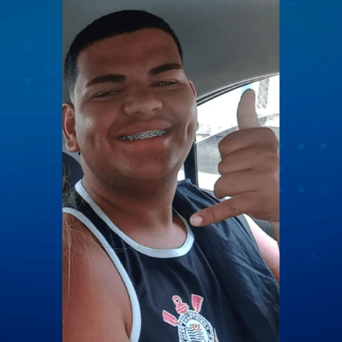 Guilherme da Guerra Domingos por Reprodução