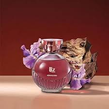 Liz Intenso, de O Boticário por Divulgação