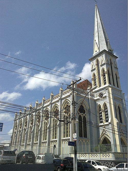 Mares (48,41%)  por Reprodução 