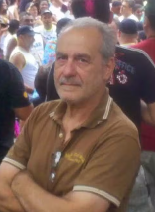 Miguel Abdalla Netto foi encontrado morto em casa por Reprodução