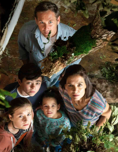 Filme é exibido na Sessão da Tarde por Reprodução