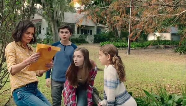 Filme é exibido na Sessão da Tarde por Reprodução