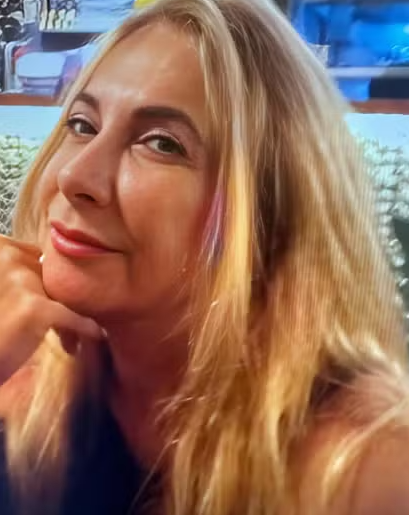 Silvia Magnani teve relacionamento com Miguel por Reprodução