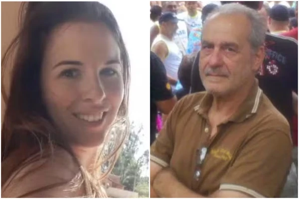 Suzane von Richthofen e Miguel Abdala Netto