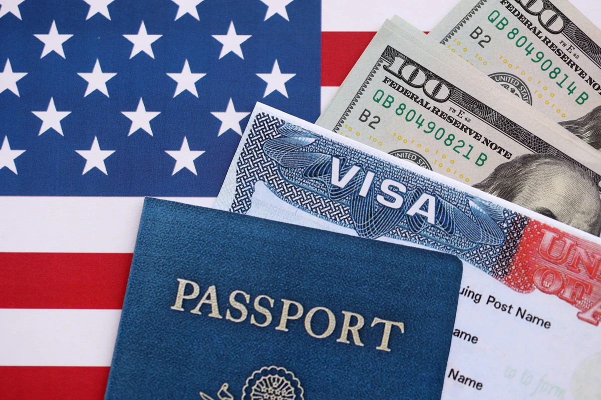 Visto dos EUA