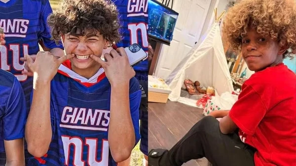 Vítimas foram identificadas como George Watts e Derrick “DJ” Hubbard.