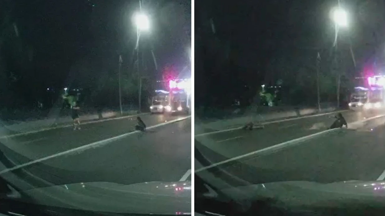 Imagem - Tiroteio em avenida próxima à Lavagem do Bonfim deixa dois mortos em Salvador; veja vídeo