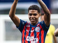 Imagem - Sobrinho de Ariano Suassuna faz estreia profissional pelo Bahia
