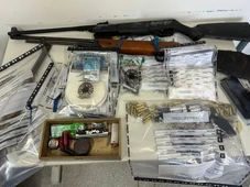 Imagem - Após morte de PM, sete pessoas são presas durante operação na Bahia