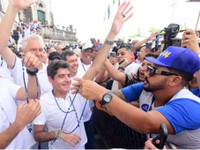 Imagem - 'Fé na mudança': ACM Neto fala em novo futuro para a Bahia em 2026