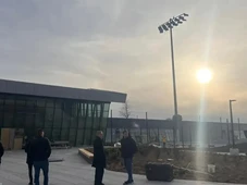 Imagem - Fifa anuncia locais de treino e concentração da seleção para Copa do Mundo