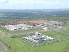 Imagem - O que é a 'Papudinha', para onde Bolsonaro foi transferido