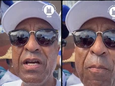 Imagem - “É a constatação de uma fé viva”, diz padre ao conduzir fiéis à Colina Sagrada