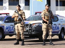 Imagem - Justiça proíbe eliminação de candidatos que usam óculos em concurso da Polícia Militar