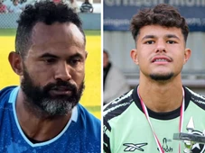 Imagem - Goleiro Bruno desiste de encontro com o filho de Eliza Samúdio por suposta ‘armação’