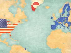 Imagem - Guerra à vista? Dinamarca envia tropas à Groenlândia em meio à pressão de Trump por controle da ilha