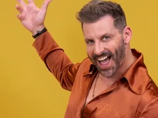 Imagem - Henri Castelli se pronuncia após eliminação do BBB 26 por sofrer duas convulsões